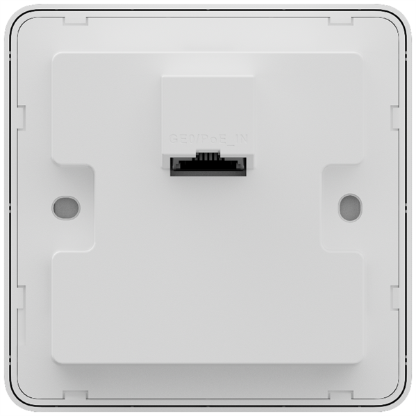 Точка доступа HUAWEI eKit Wireless LAN Equipment, AP160 (11ax indoor,2+2 dual bands,smart antenna), 