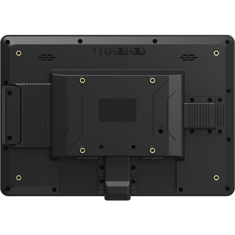 Микрокиоск Newland Nquire 1000 Manta III, 10", 2D MP CM66, 8MP FFC, BT, 4G, GPS, Wi-Fi&PoE. Incl. w