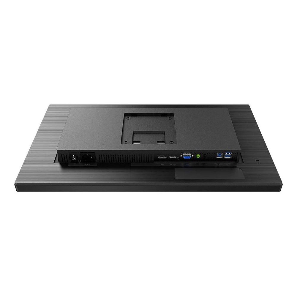 Монитор 23,8" Philips 242B1TC 1920x1080, WLED, 16:9, IPS, 250cd, 4ms, 1000:1, 50M:1, 178/178, VGA, H