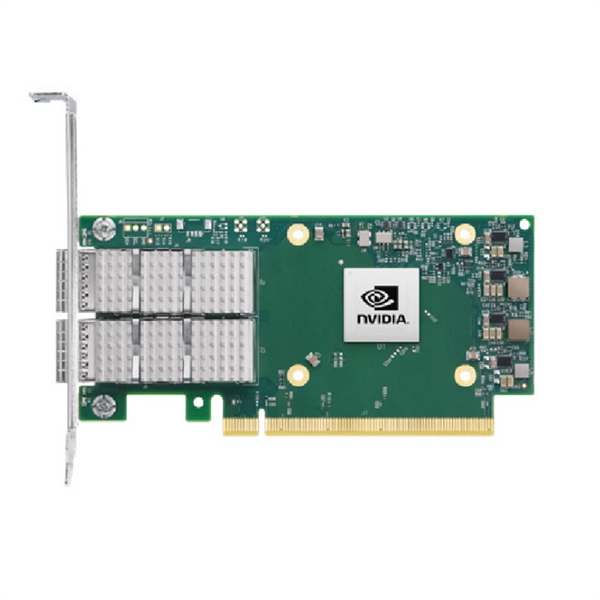 Сетевой адаптер PCIE 100GBE MCX623106AC-CDAT MELLANOX