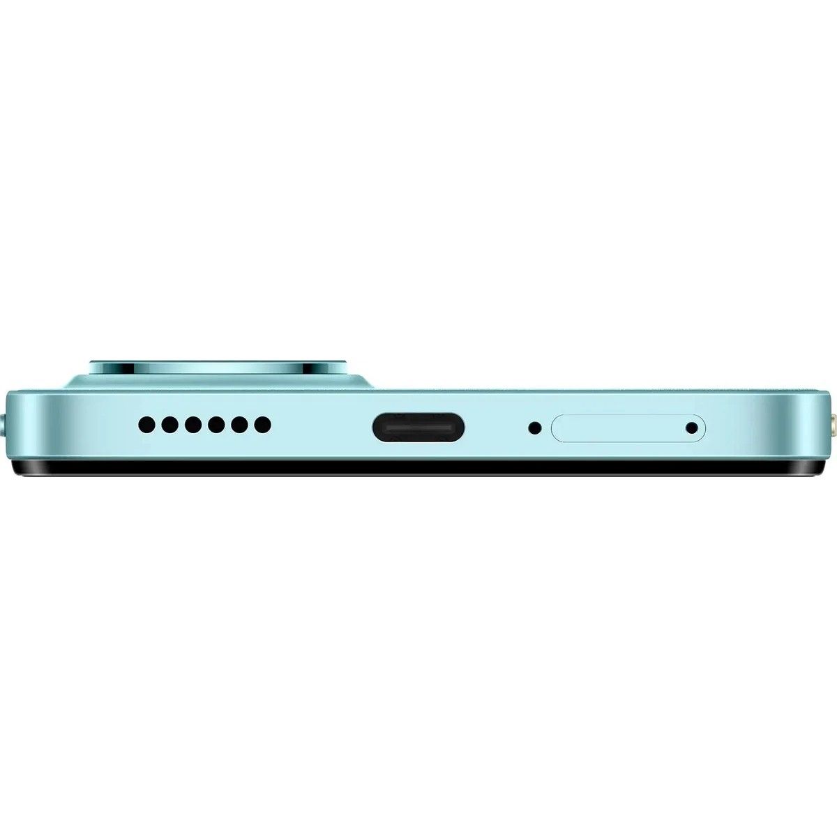Смартфон Huawei MGA-LX3 nova Y73 128Gb 8Gb голубой моноблок 3G 4G 2Sim 6.67" 720x1604 EMUI 12 50Mpix