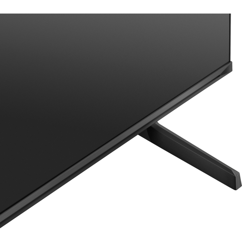 Телевизор ЖК 65'' Hisense, QLED, Ultra HD, ADS, QLED & DLED, Smart TV (HomeOS U9.5), Wi-Fi, DVB-T2/T