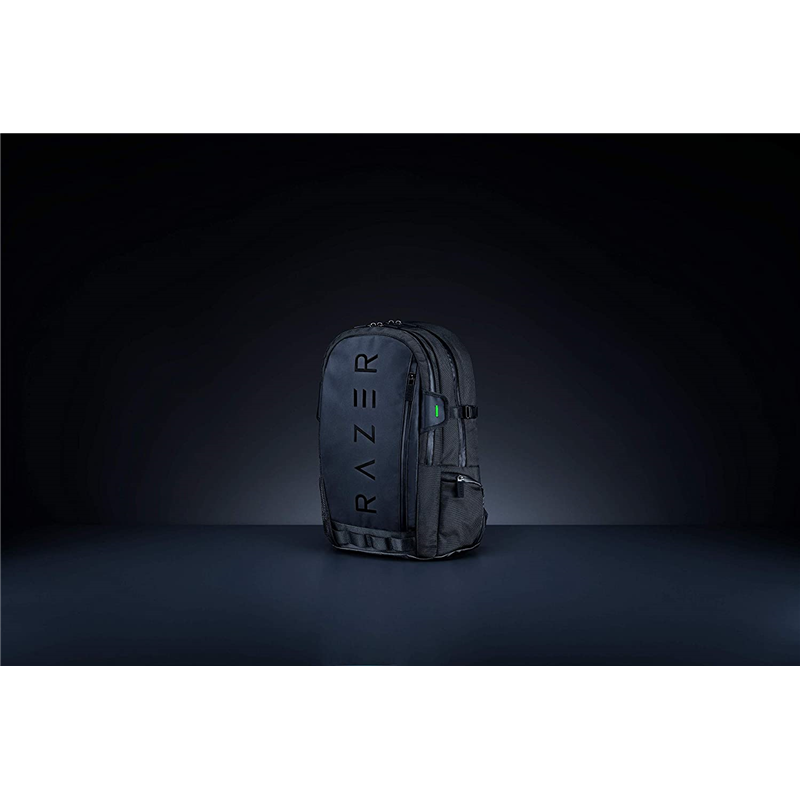 Рюкзак Razer Rogue Backpack (15.6") V3 - Black