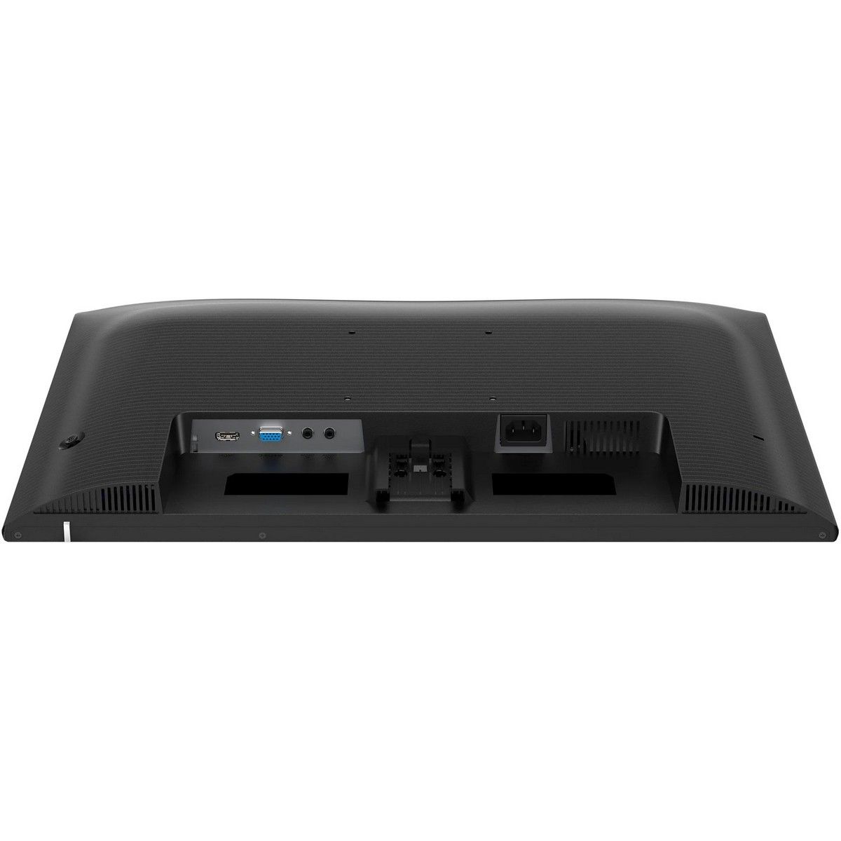 Монитор Philips 23.8" E Line 24E1N1100A черный IPS LED 16:9 HDMI M/M матовая 1300:1 250cd 178гр/178г