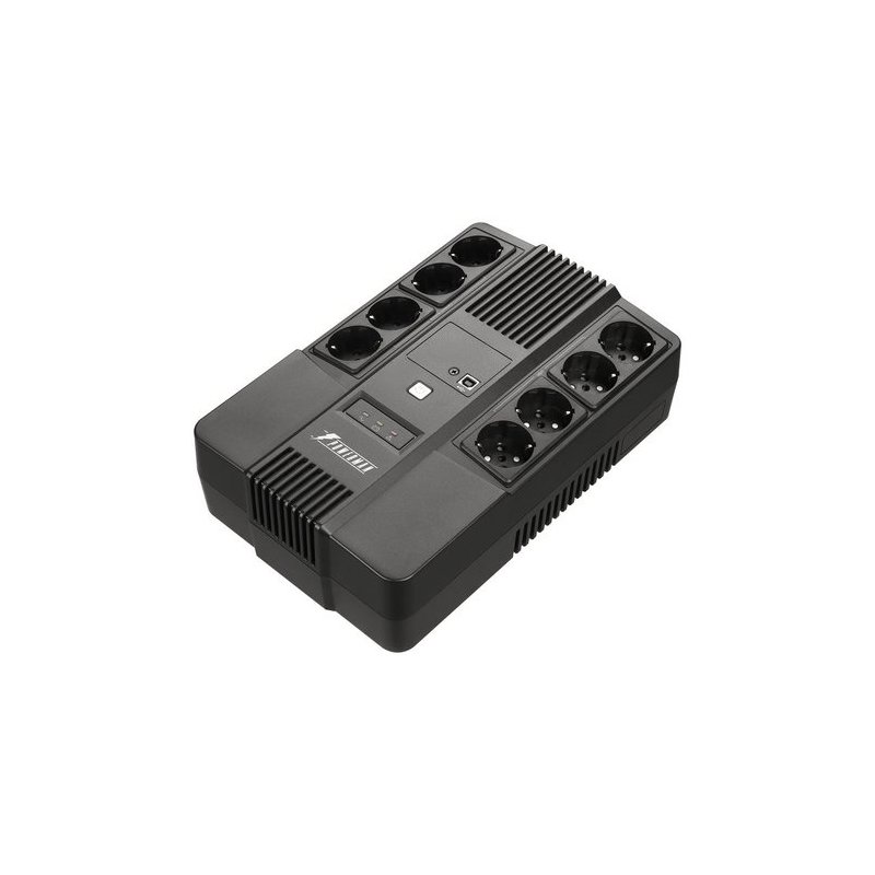 POWERMAN POWERMAN BRICK 650 PLUS