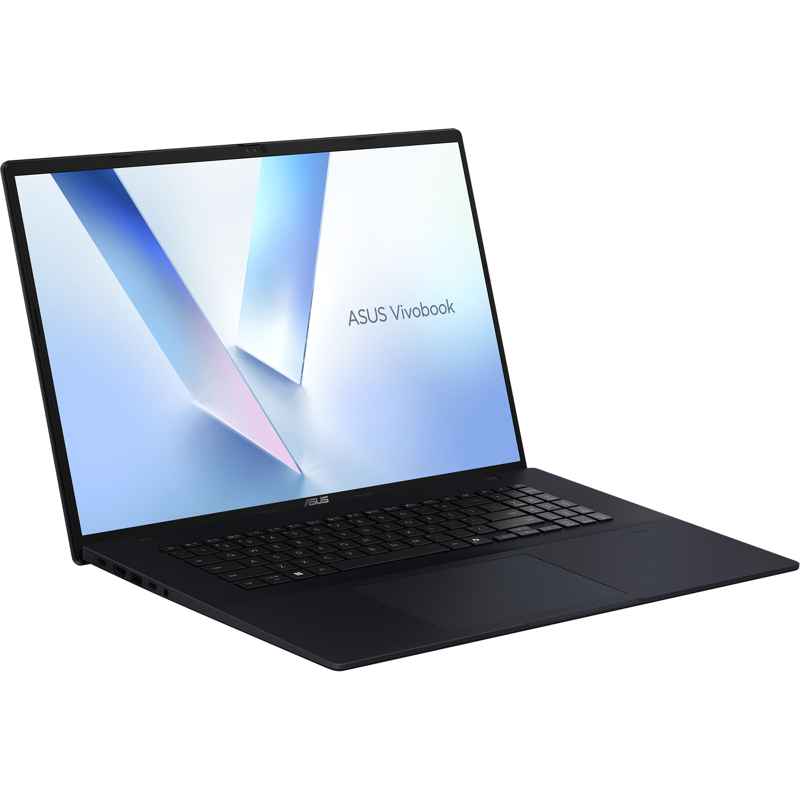 Ноутбук Asus Vivobook 18 M1807HA-S8025 Ryzen 7 260 16Gb SSD1Tb AMD Radeon 780M 18.4" IPS WUXGA (1920