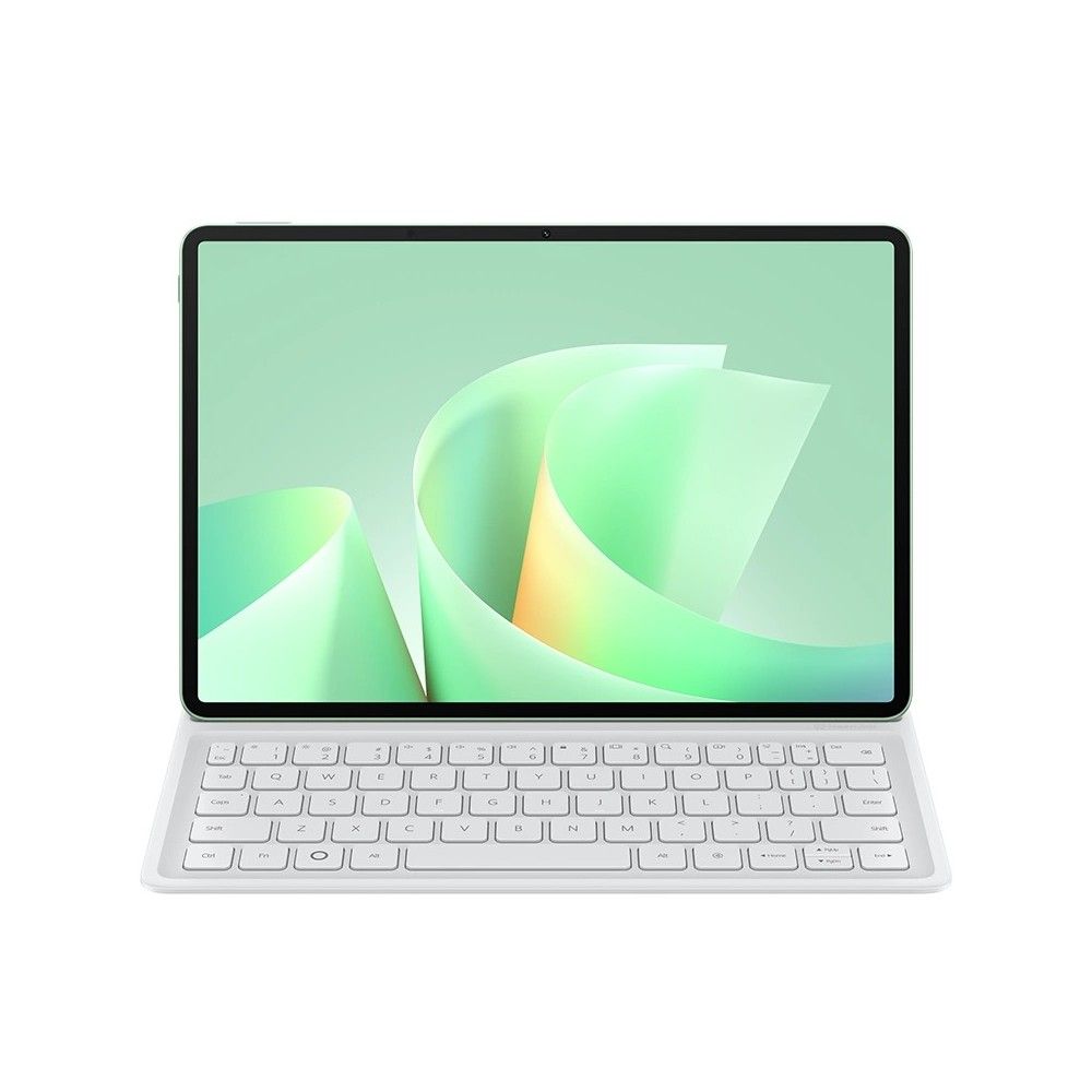 Планшет MATEPAD 11.5S 12/256 WF+KB PM SLG-W09 GREEN 53014MLK HUAWEI