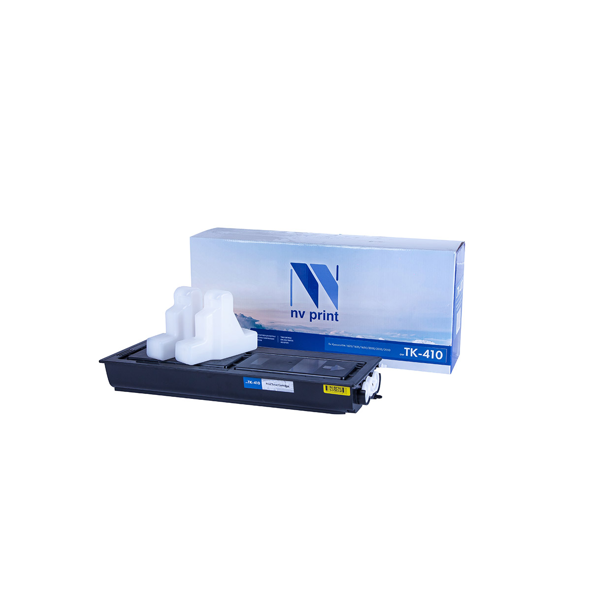 NV Print NV-TK410