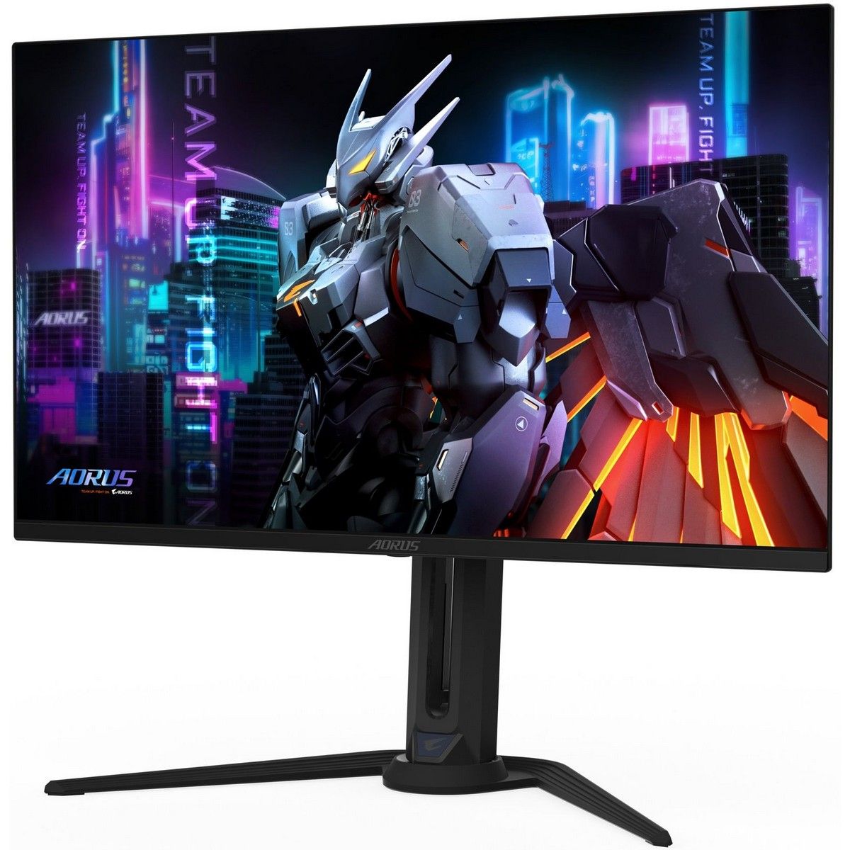 Монитор 31.5" Gigabyte AORUS FO32U2-EK Black (OLED, 3840 х 2160, 240Hz, 250 cd/m, 1000:1, 2xHDM