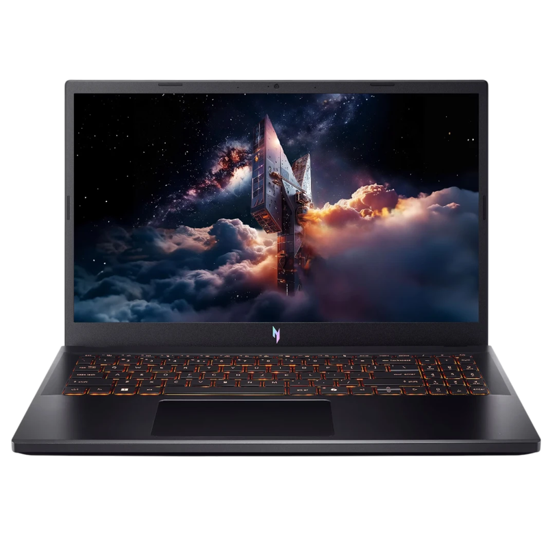 Ноутбук Acer Aspire Nitro ANV15-52-7415 Core i7 13620H 16Gb SSD1Tb NVIDIA GeForce RTX5050 8Gb 15.6" 