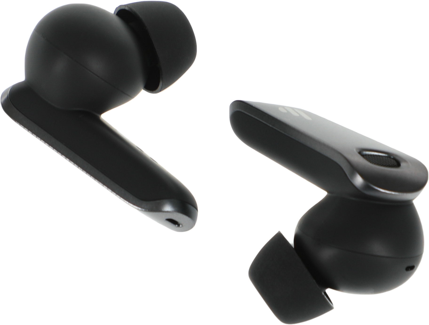 Гарнитура вкладыши Edifier NeoBuds Pro черный беспроводные bluetooth в ушной раковине