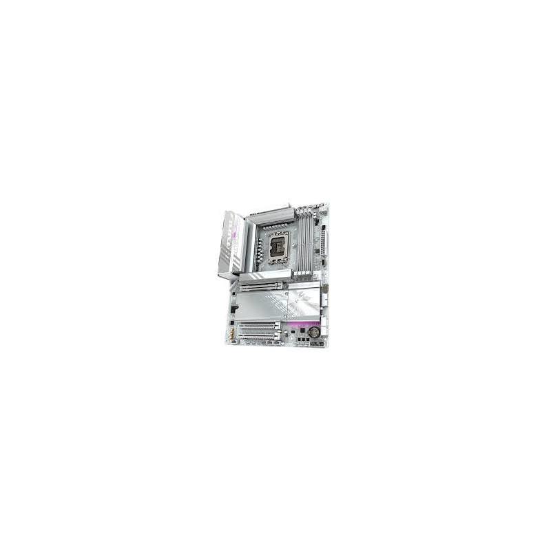 Материнская плата GIGABYTE Socket 1851, Intel B860, 4xDDR5, PCI-E 5.0, 2xM.2, HDMI, DisplayPort, Wi-