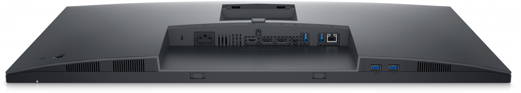 Монитор Dell 32" P3223DE черный IPS LED 5ms 16:9 HDMI матовая HAS Piv 1000:1 350cd 178гр/178гр 2560x