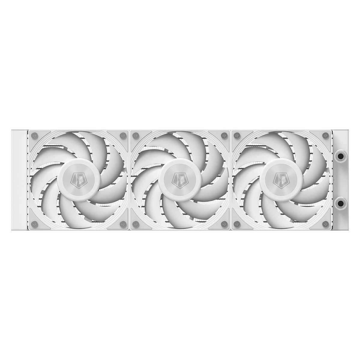 Система жидкостного охлаждения ID-Cooling DX360 MAX White