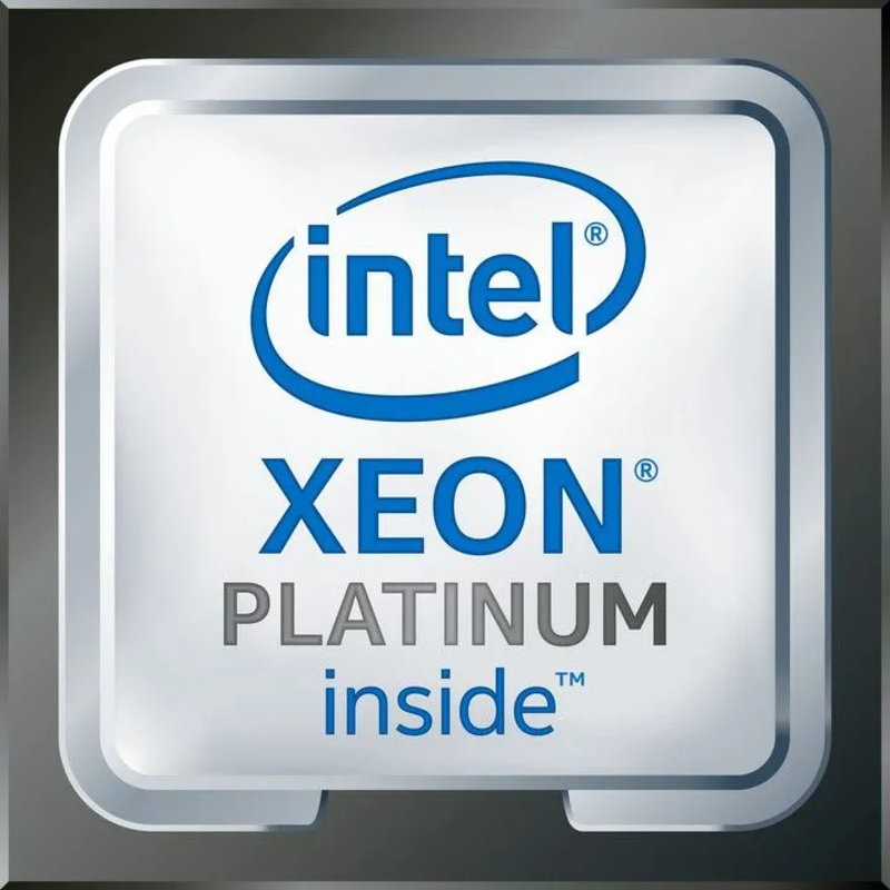 Xeon® Platinum 8360Y 36 Cores, 72 Threads, 2.4/3.5GHz, 54M, DDR4-3200, 2S, Intel SST/PP, 250W OEM