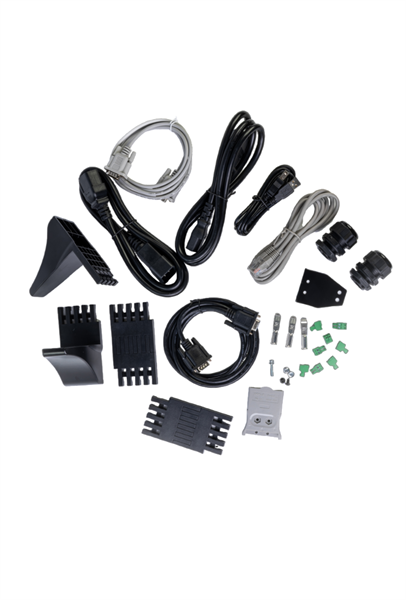 Источник бесперебойного питания Systeme Electriс SRT SRTSE5KRTXLIG2 5000Вт 5000ВА черный