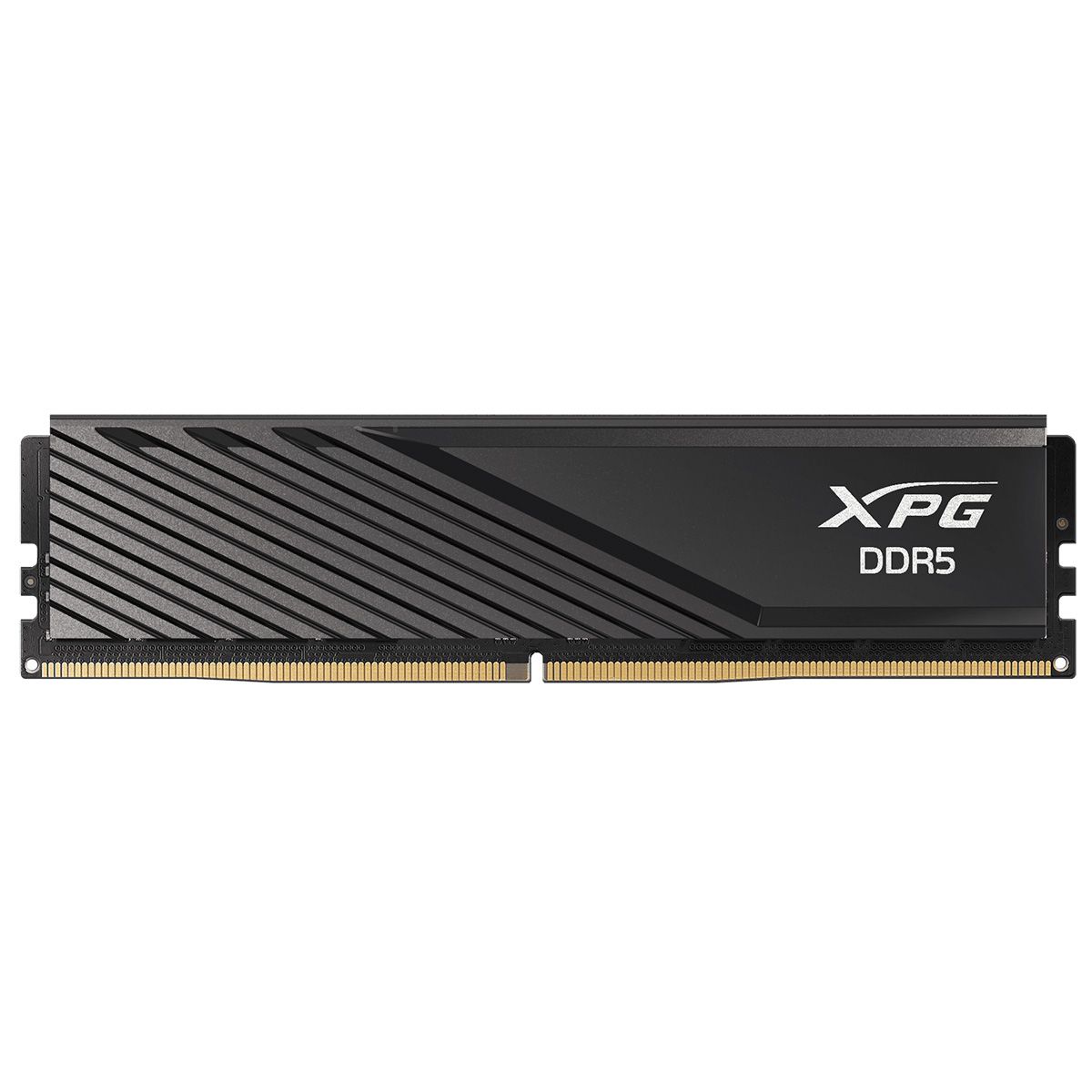 Память DDR5 2x16GB 6000MHz A-Data AX5U6000C3016G-DTLABBK XPG Lancer Blade RTL Gaming PC5-48000 CL30 