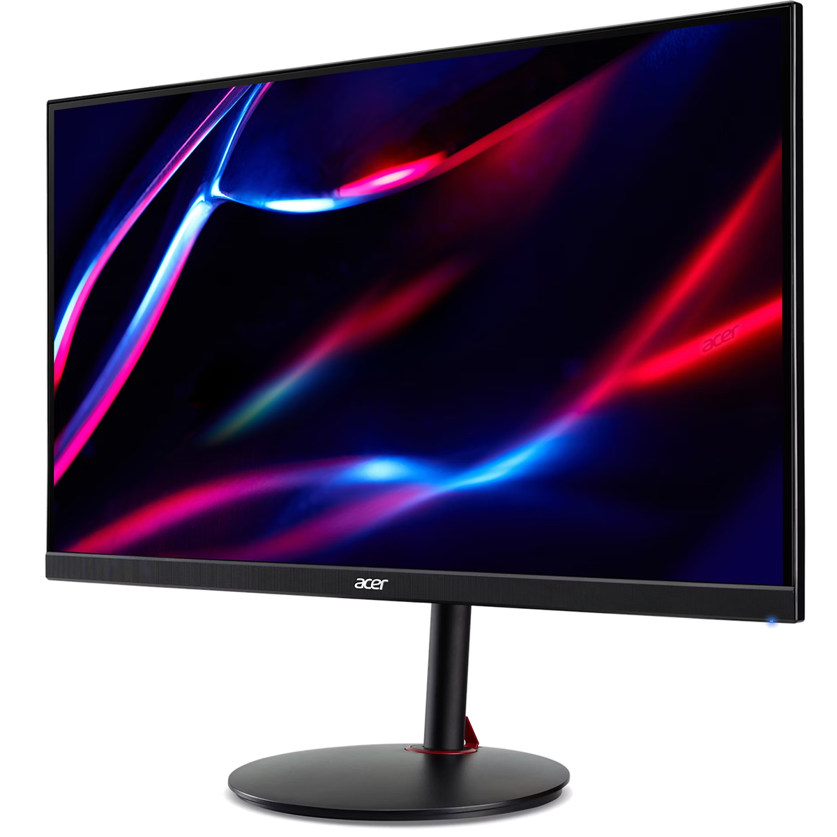 Монитор 27" ACER XV272KV3bmiiprx Black (IPS, 3840x2160, 0,5 / 1ms, 400cd, 160Hz, 2xHDMI(2.1) + 