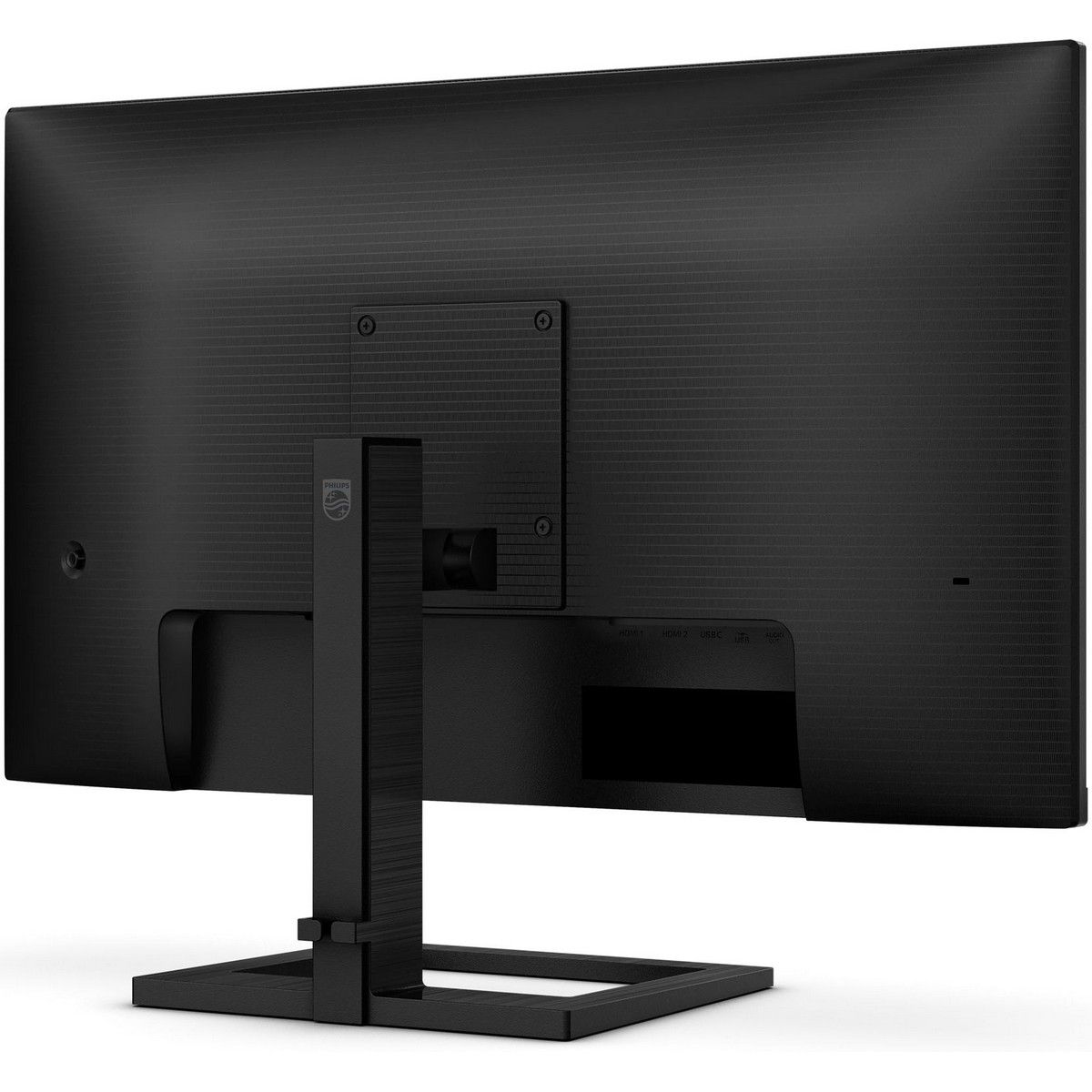 Монитор Philips 27" 27E1N1900AE черный IPS LED 16:9 HDMI M/M матовая HAS 350cd 178гр/178гр 3840x2160