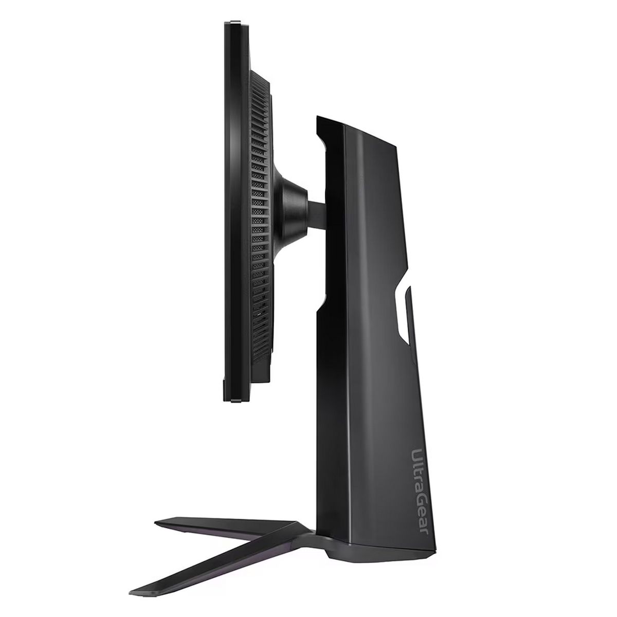 Монитор LG 23.8" UltraWide 24GS65F-B черный IPS LED 16:9 HDMI матовая HAS 300cd 178гр/178гр 1920x108
