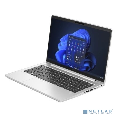 Ноутбук HP EliteBook 640 G10 Core i5 1335U 16Gb SSD512Gb Intel Iris Xe graphics 14" IPS FHD (1920x10