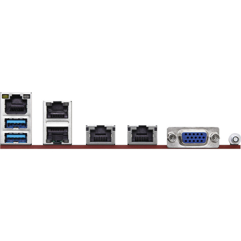 ASRock 90-SXGBT0-AOUAY1F