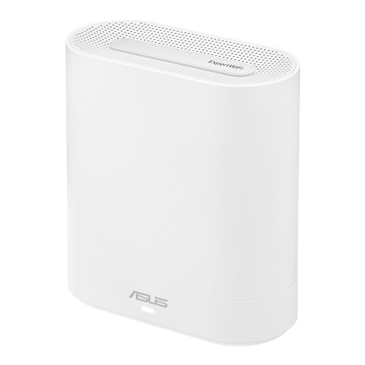 Точка доступа Wi-Fi ASUS EBM68(W-1-PK) WiFi 6 2.5G 3x1G USB 4804+2402+574Mbps 5GHz/2.4GHz /WHITE-1-P