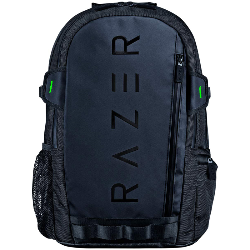Рюкзак Razer Rogue Backpack (15.6") V3 - Black
