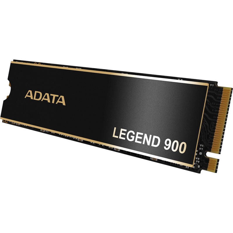 Накопитель SSD A-Data PCIe 4.0 x4 1TB SLEG-900-1TCS Legend 900 M.2 2280