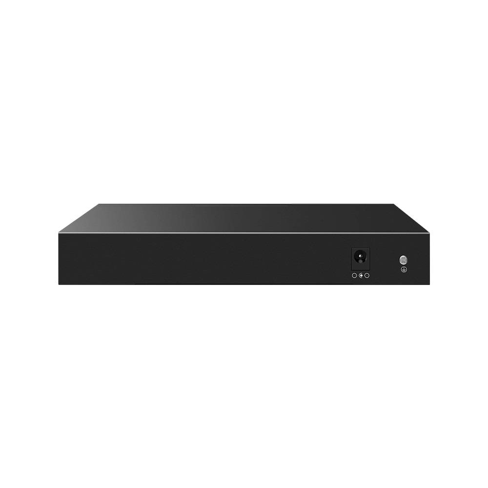 Коммутатор 8PORT 9GE+1SFP POE G1110PF-8-120W IP-COM