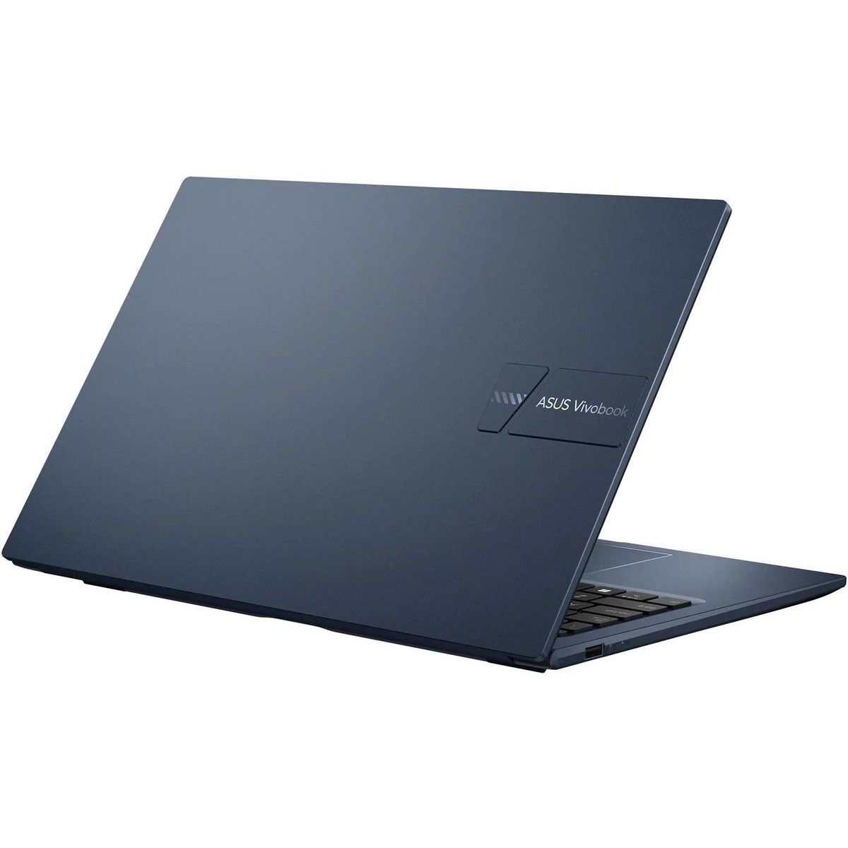 Ноутбук ASUS Vivobook 15 X1504VA-BQ4055 Intel Core 5 120U/16Gb (soldered D4)/SSD512Gb/UMA/15.6"/IPS/