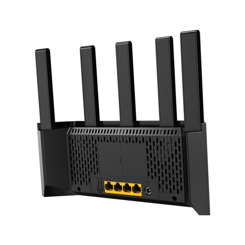 Маршрутизатор TE6L PRO TENDA