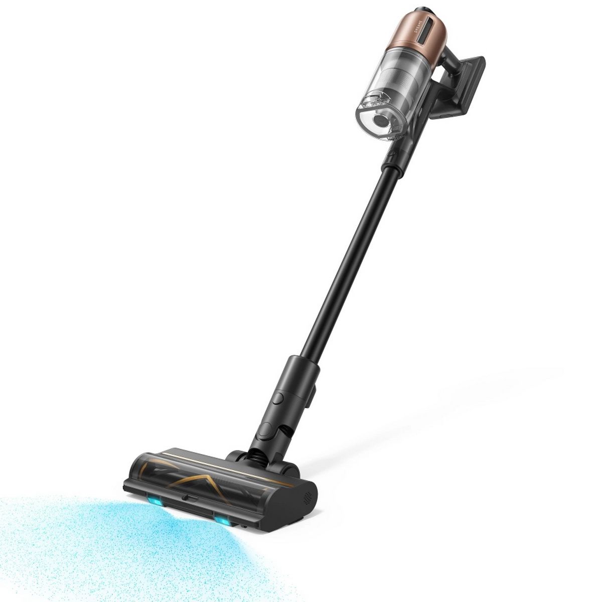 Беспроводной пылесос Dreame Cordless Vacuum Cleaner Z20