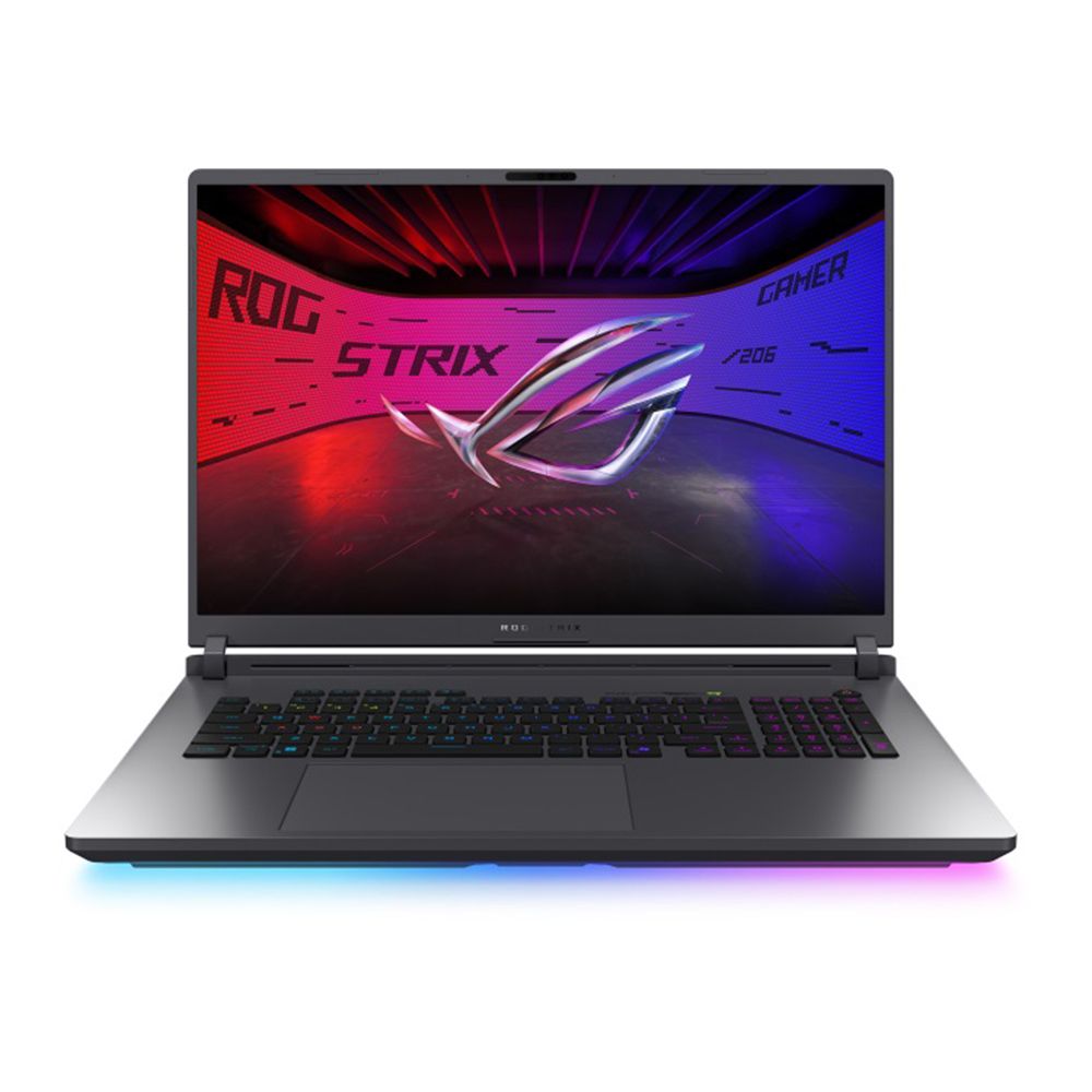 Ноутбук Asus ROG Strix G18 G815LR-S9085 Core Ultra 9 275HX 32Gb SSD1Tb NVIDIA GeForce RTX5070Ti 12Gb