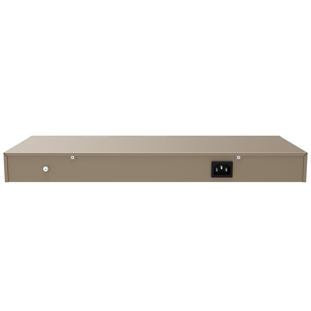 Коммутатор IP-Com F1126P-24-250W (L2) 24x100Мбит/с 2x1Гбит/с 1xКомбо(1000BASE-T/SFP) 1SFP 24PoE 230W