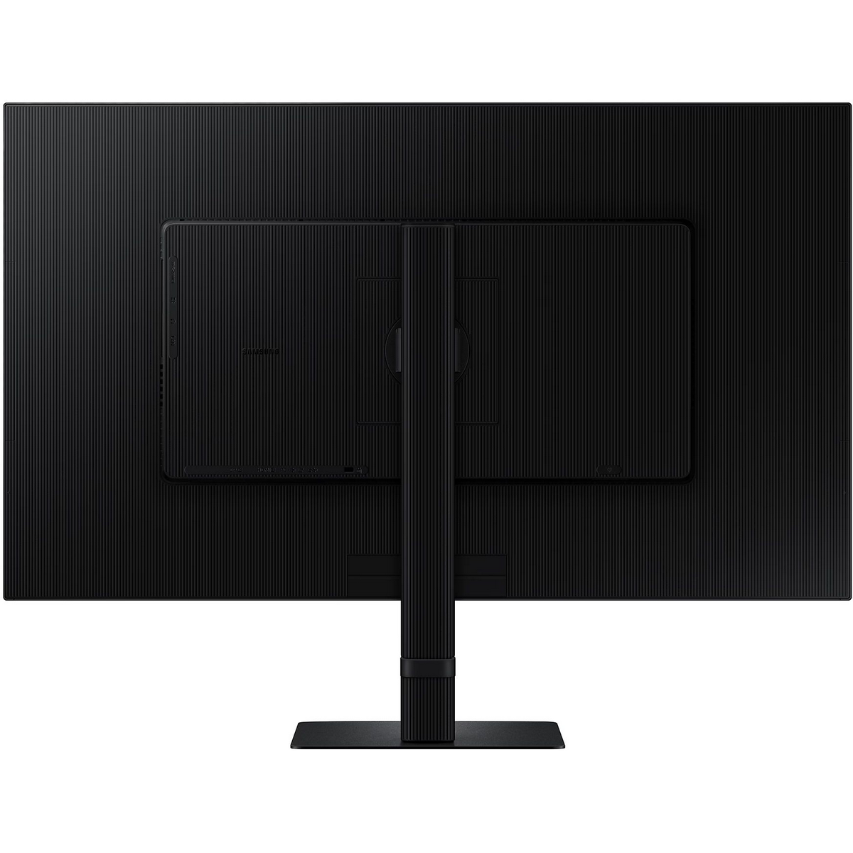 Монитор Samsung 32" S32D804UAIXCI черный VA LED 16:9 HDMI матовая HAS Piv 3000:1 350cd 178гр/178гр 3