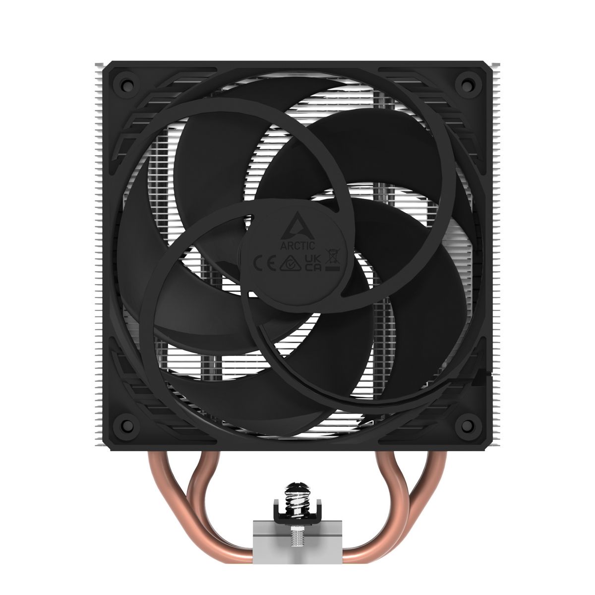 Вентилятор для процессора Arctic Cooling Вентилятор для процессора Arctic Freezer 36 - Retail (Intel