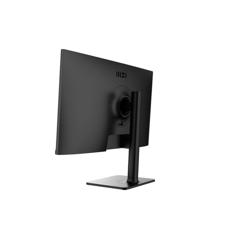 Монитор MSI 27" Modern MD272XP черный IPS LED 1ms 16:9 HDMI M/M матовая HAS Piv 300cd 178гр/178гр 19