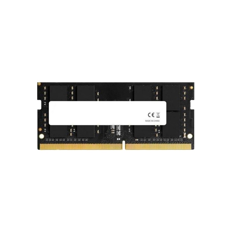Память оперативная Foxline SODIMM 32GB 4800 DDR5 CL 40