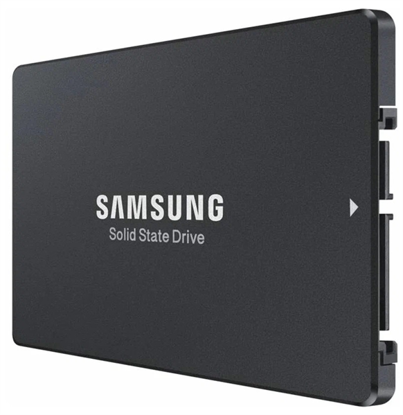 Накопитель SSD Samsung PCIe 4.0 x4 15.36TB MZQL215THBLA-00A07 PM9A3 1 DWPD OEM