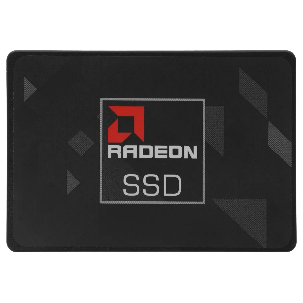 Накопитель SSD AMD SATA-III 480GB R3SL0480G2 Radeon R3 2.5"