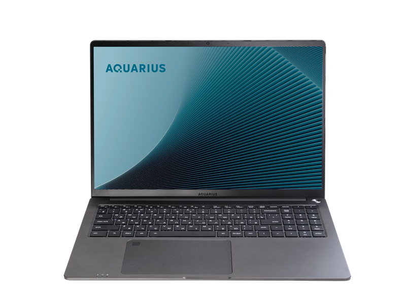 Ноутбук AquariusCmp NS636(АМПР.466539.269-14)(16"/CORE i5 1235U/DDR5_16GB/SSD 512 GB_M2_NVMe/WiFi/BT)  (МинПромТорг)