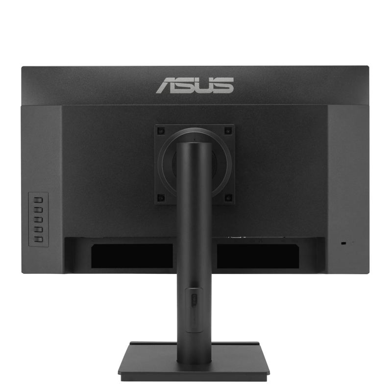 Монитор Asus 23.8" VA249QGS черный IPS LED 1ms 16:9 HDMI M/M матовая HAS Piv 350cd 178гр/178гр 1920x