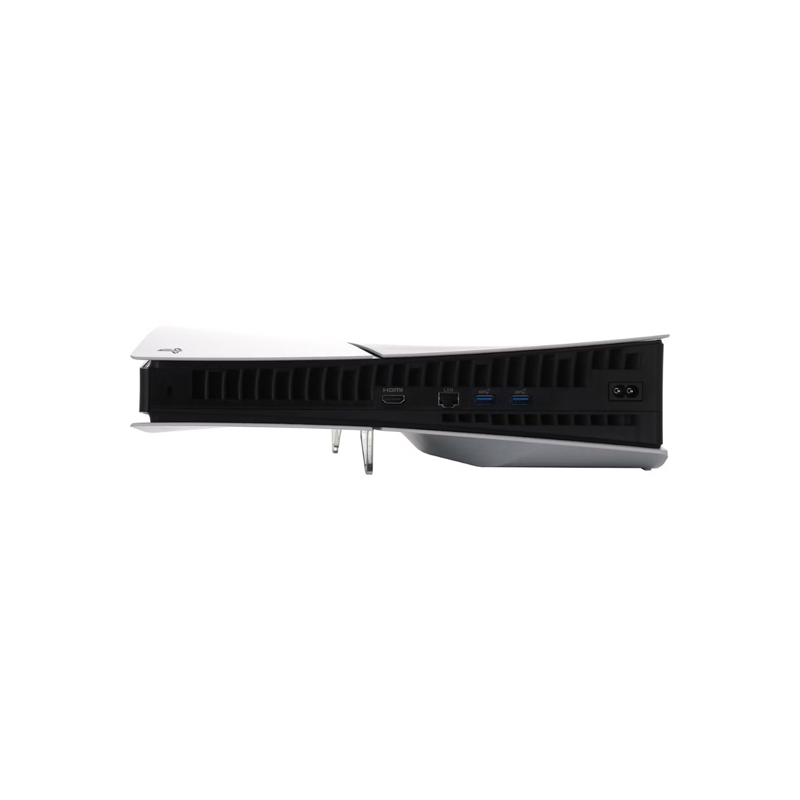 Sony PlayStation 5 Slim Blue-Ray 1Tb White CFI-2008A