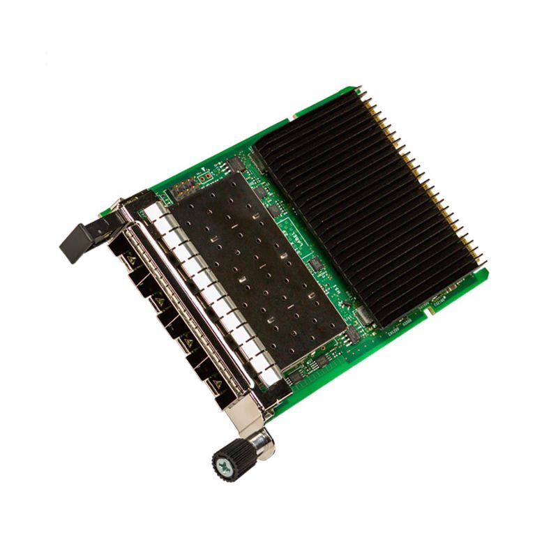 Сетевой адаптер Intel Ethernet Network Adapter E810-XXVDA4 (E810XXVDA4OCPV3)