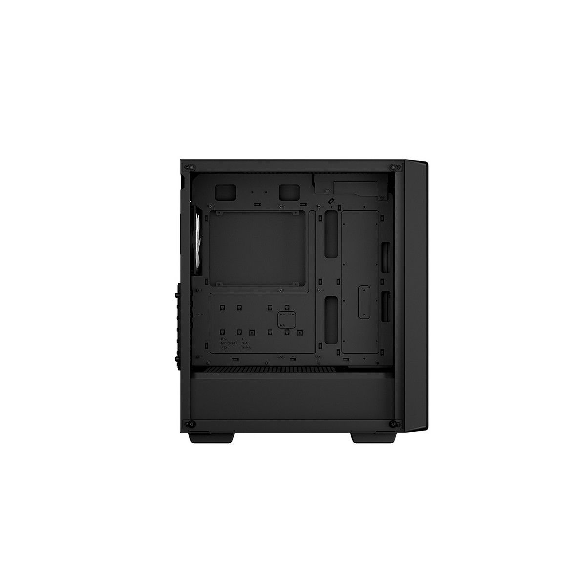 Корпус для ПК Deepcool CC560 MESH V2
