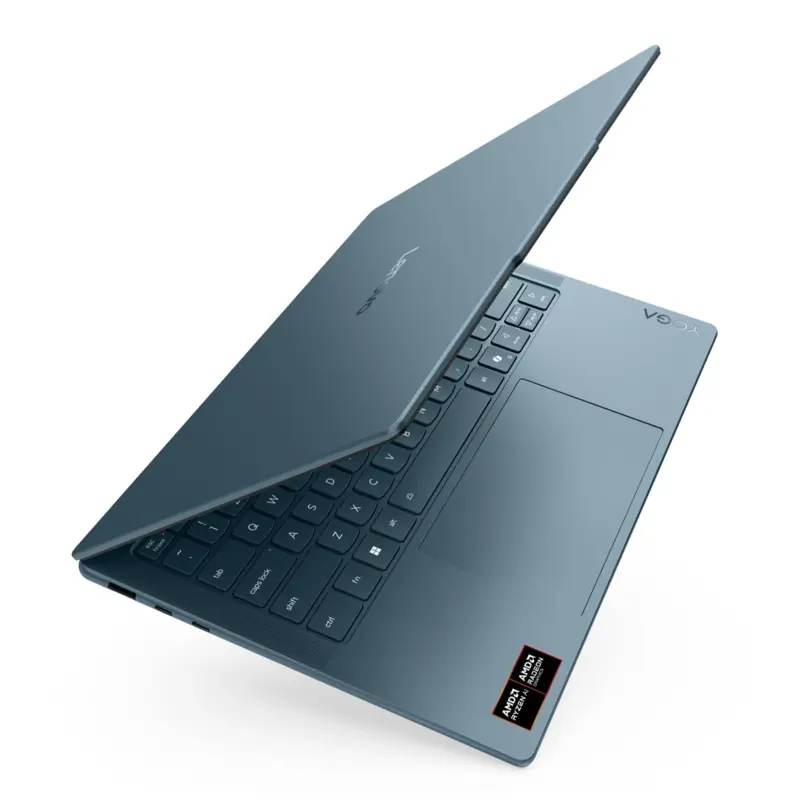 Ноутбук Lenovo Yoga Slim7 14AKP10 Ryzen AI 7 350 32Gb SSD1Tb AMD Radeon 860M 14" OLED 2.8K (2880x180