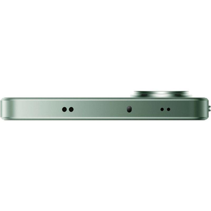 Смартфон POCO X7 Pro 5G 12+256Gb зеленый (MZB0J2KRU)