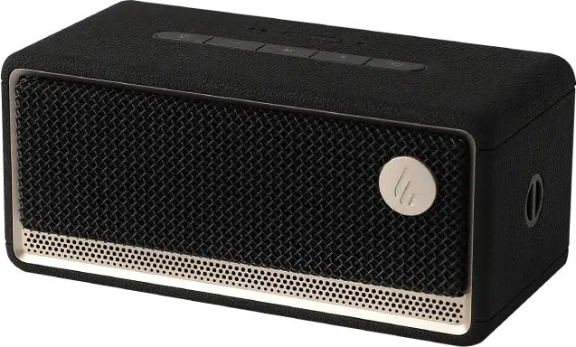 Edifier ES60 черный 34W 2.0 BT/USB