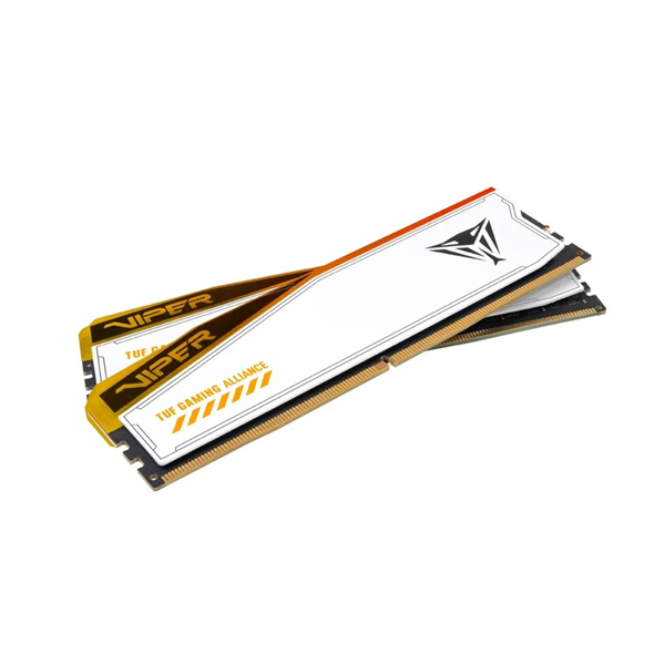 Память DDR5 2x24GB 6000MHz Patriot PVER548G60C36KT Viper Elite 5 Tuf Gaming RGB RTL Gaming PC5-48000